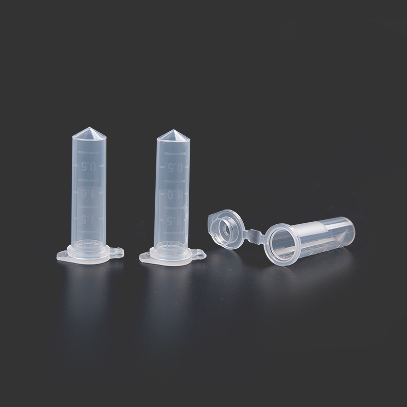 2,0 ml Mikrozentrifugenröhrchen