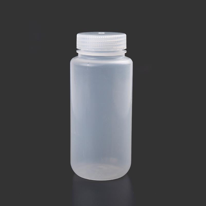 PP-Reagenzflasche