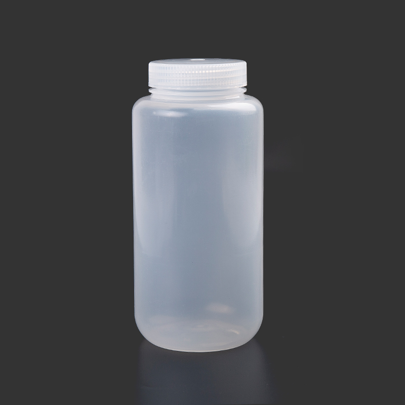 PP-Reagenzflasche